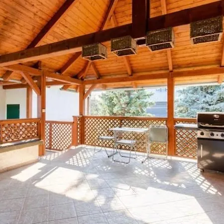 Apartmán Deviza *