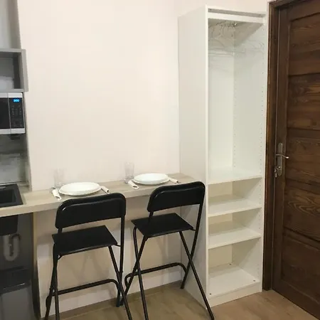 Deviza Apartmán