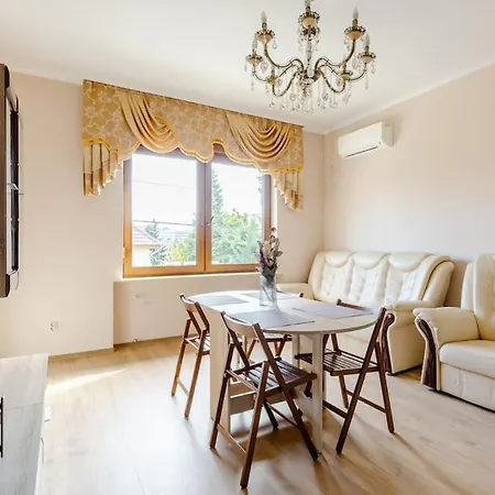 Apartmán Deviza *