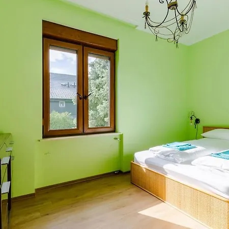 Apartmán Deviza *
