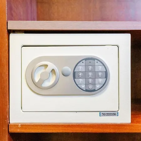 Apartmán Deviza Budapešť
