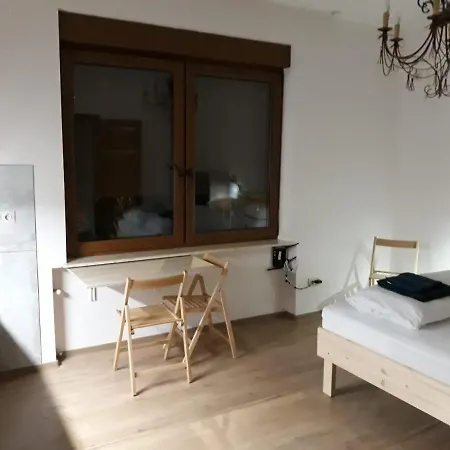 Deviza Apartmán Budapešť