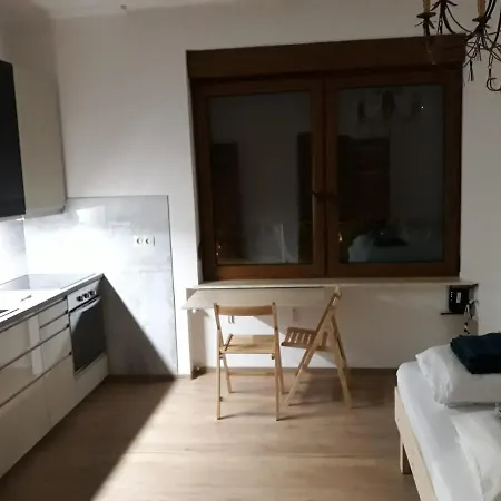 Apartmán Deviza Budapešť
