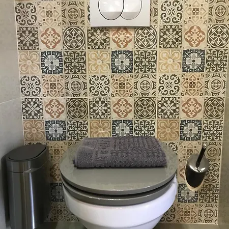 Apartmán Deviza