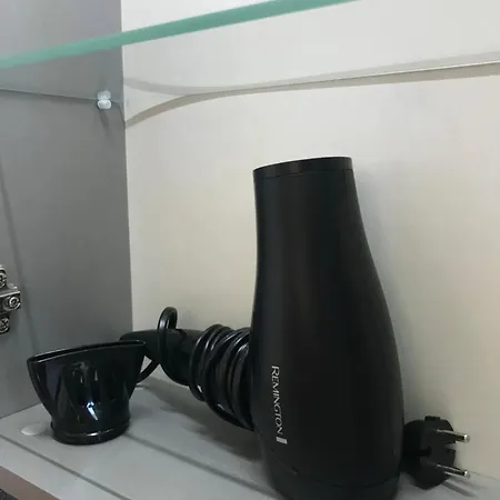 Apartmán Deviza Budapešť