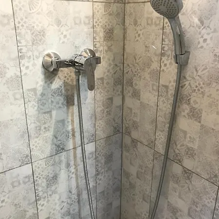 Apartmán Deviza Budapešť