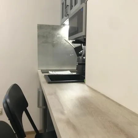 Apartmán Deviza Budapešť