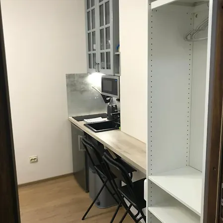 Deviza Apartmán *