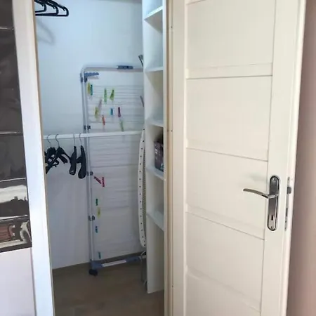 Apartamento Deviza *