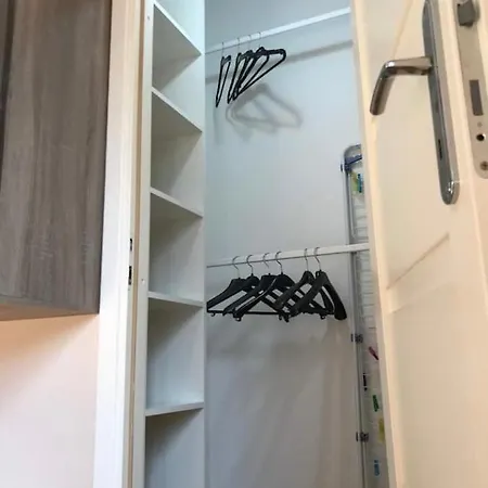 Apartamento Deviza *