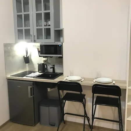 Apartamento Deviza