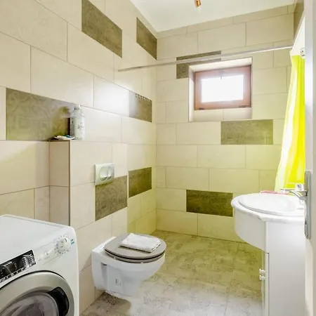 Apartamento Deviza Budapest