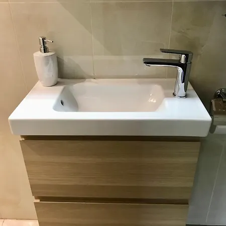 Apartamento Deviza *