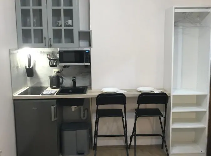 Deviza Appartement Budapest