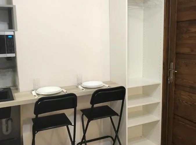 Deviza Appartement