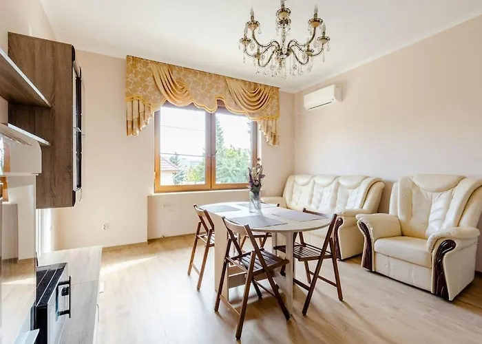 Appartement Deviza *