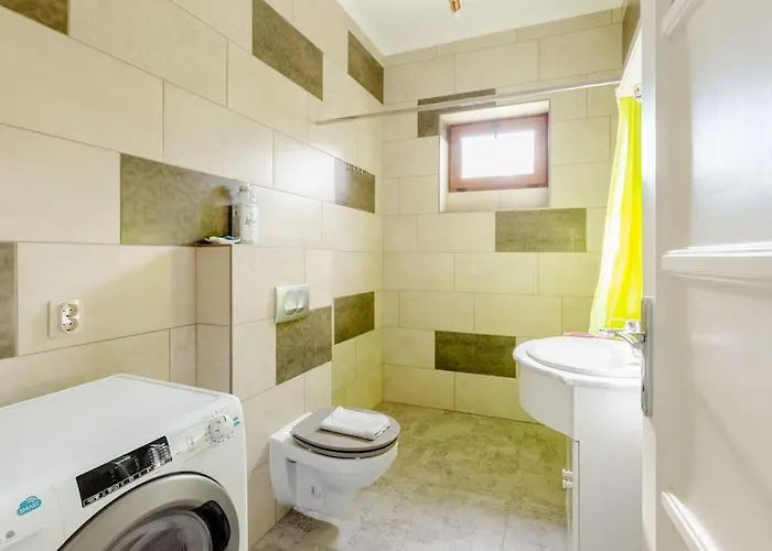 Appartement Deviza Budapest
