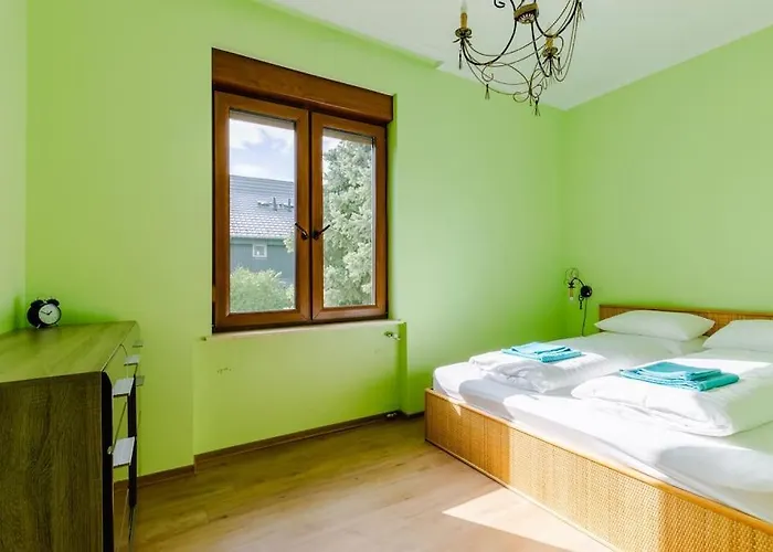 Appartement Deviza *