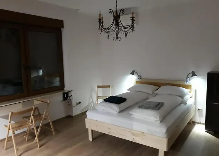 Deviza Appartement Budapest