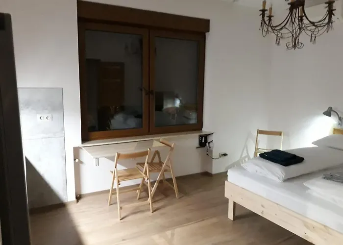 Deviza Appartement Budapest