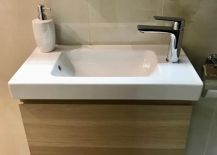 Appartement Deviza *