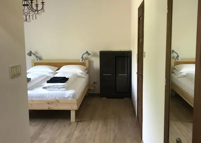 Deviza Appartement Budapest