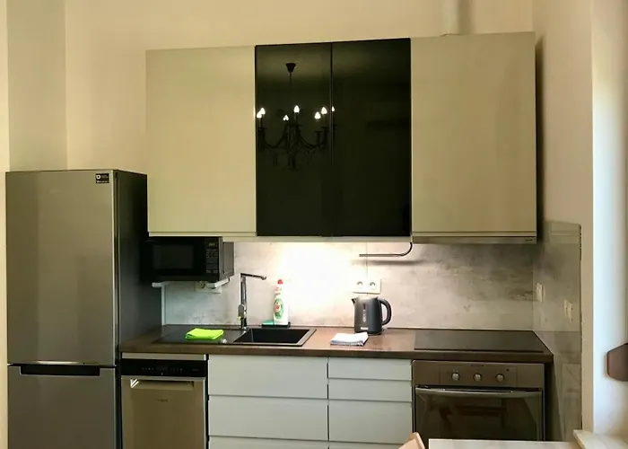 Deviza Appartement *