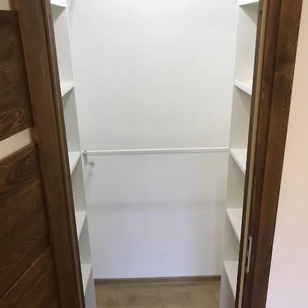 شقة Deviza *