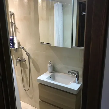 Deviza شقة