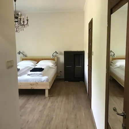 Deviza شقة بودابست